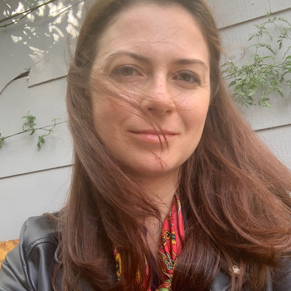 Meet your Posher, Elena